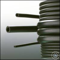 Viton tubing Inner diameter: 4 mm Outer diameter: 6 mm Wall thickness: 1 mm