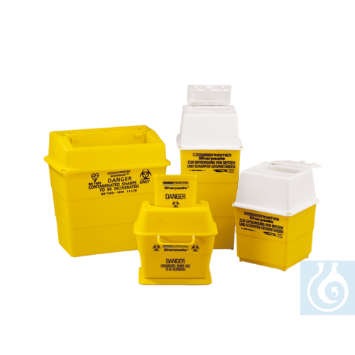 neoChoice SharpSafe (PP) 13 l