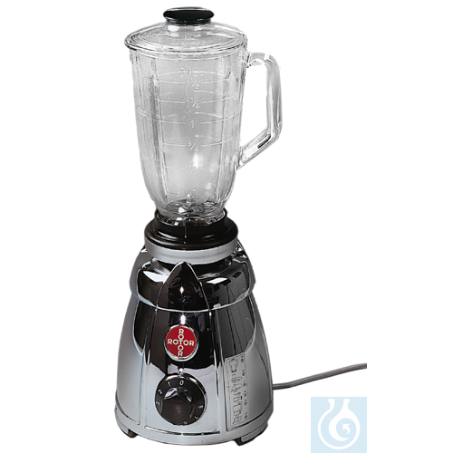 neoChoice Rotor-Blender Motorblock, 800 W, ohne Aufsatz
