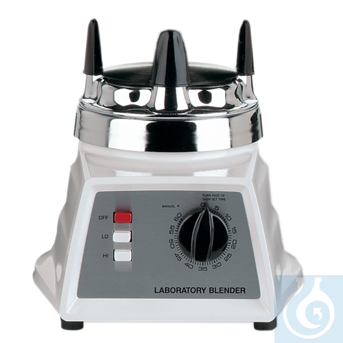 neoChoice Rotor-Blender-Grundgerät ohne Aufsatz