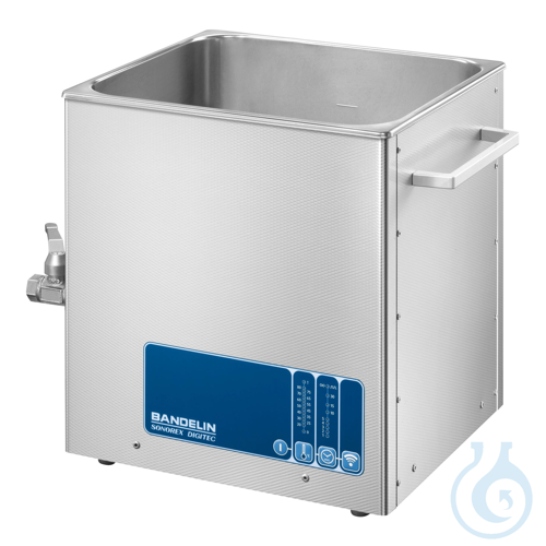 SONOREX DIGITEC DT 514 BH Ultrasonic bath with heating, Capacity/Volume: 18,7 li