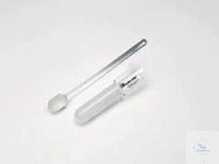 Homogenizer with glass pestle, 40 ml, cylindrical** **Homogenizer and pestle may