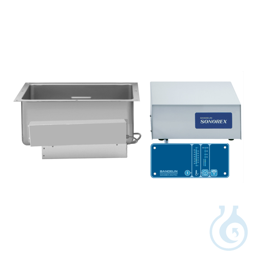 SONOREX GT 1003 M-C Ultrasound generator