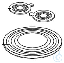 Spare part set for LABOPORT N96