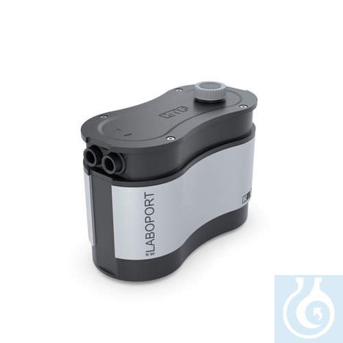 KNF vacuümpomp, LABOPORT®, type N96