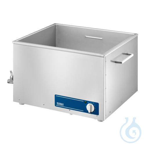 SONOREX SUPER RK 1050 Ultrasonic bath, Capacity/Volume: 58,0 liters