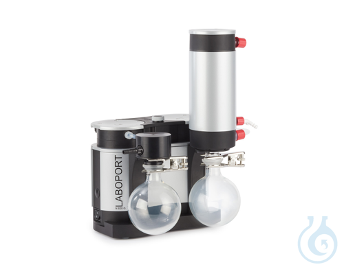 LABOPORT SH 820 G, Vacuumsystem SH820G, (EU)
