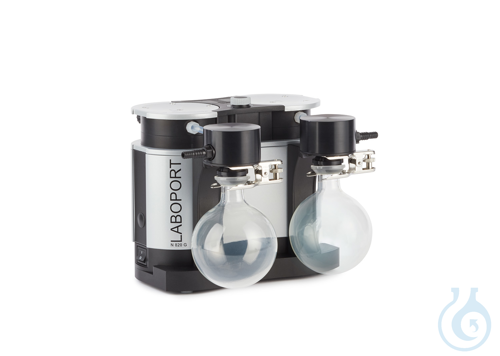 LABOPORT SR 820 G, Vacuumsystem SR820G, (EU)