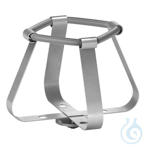 SONOREX GR 04 Rubber ring for inset beakers