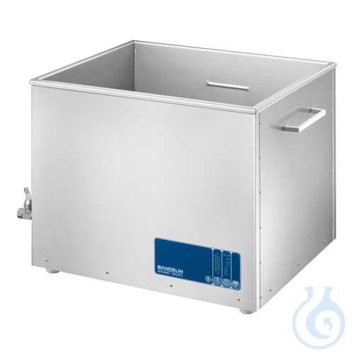 SONOREX DIGITEC DT 1050 CH Ultrasonic bath with heating, Capacity/Volume: 90,0 l