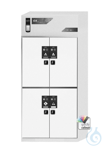 Cabinet CX.229.105.MM.4WD