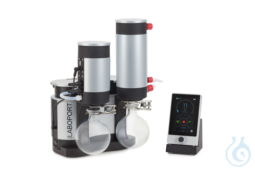 LABOPORT SC 820 G, Vacuumsystem SC820G, (EU)