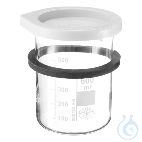 SONOREX SH 7 Sieve holder