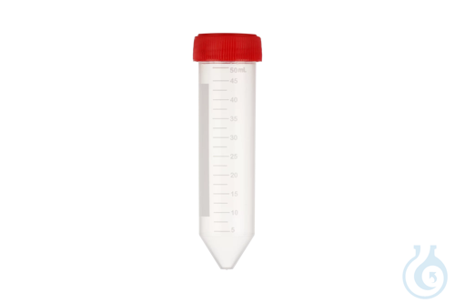 Centrifuge Tubes 50 ml, conical, non-sterilized