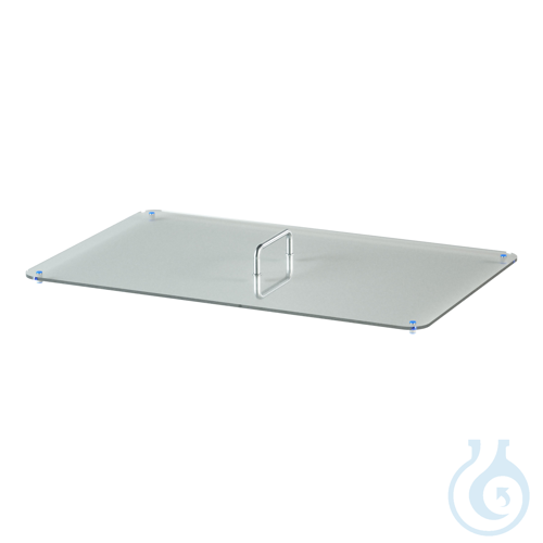 SONOREX FT 1 Frame for foil test