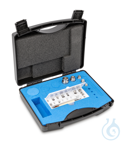 Gewichtenset KERN 333-034