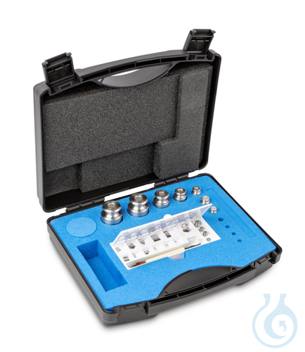 Gewichtenset KERN 333-044