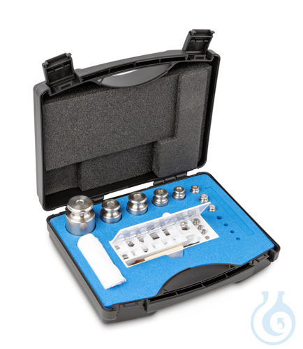 Gewichtenset KERN 333-054