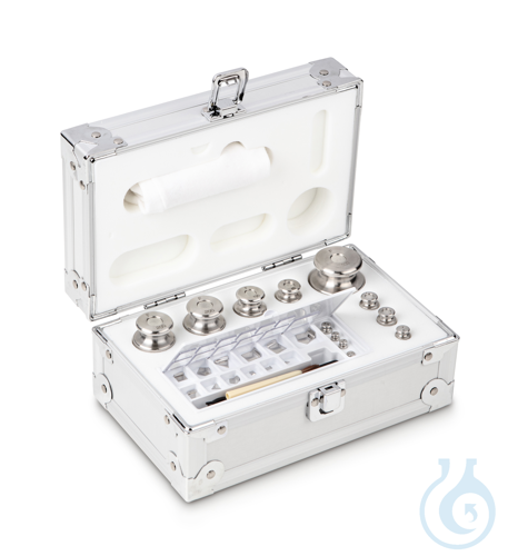 Gewichtenset KERN 333-056