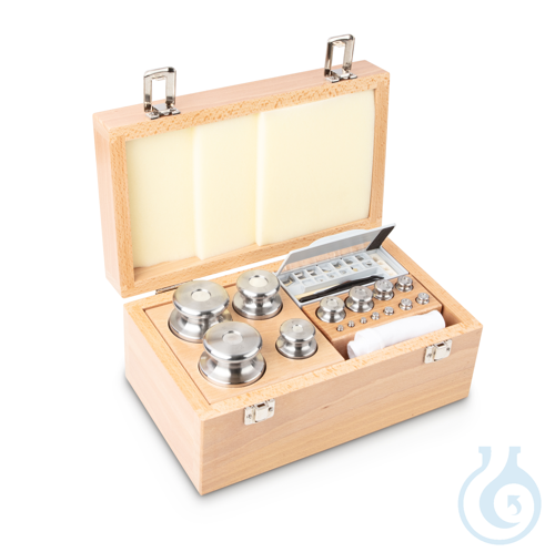 Gewichtenset KERN 333-07