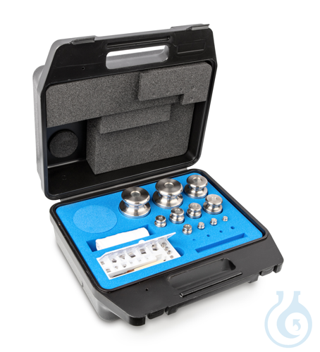 Gewichtenset KERN 333-074