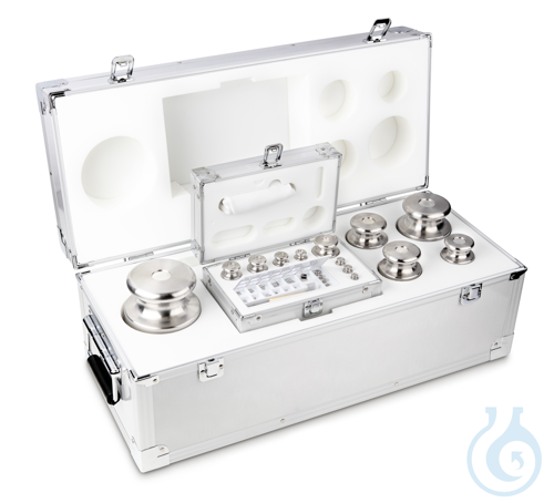 Gewichtenset KERN 333-096