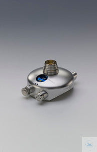 schuett phoenix II accu Safety Bunsen Burner, integr.battery (opt.foot-switch)