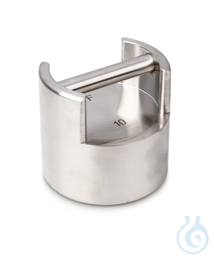 Test Weight KERN 337-141