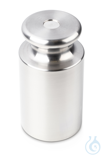 Test Weight KERN 337-15