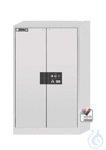 Cabinet type 90 Q90.195.120.MM