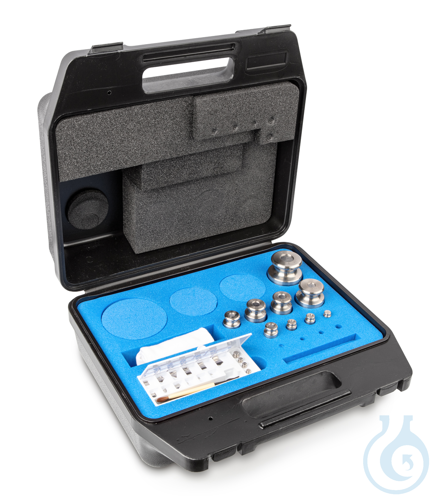 Gewichtenset KERN 343-064