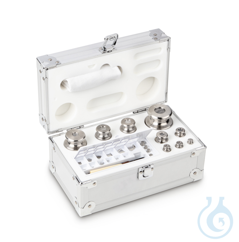 Gewichtenset KERN 343-066