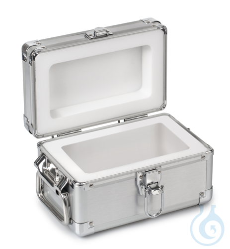 Aluminium Protective Box KERN, 346-060-600