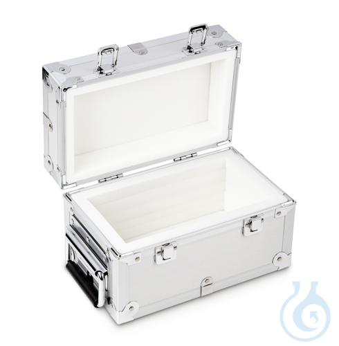 Aluminium Protective Box KERN, 346-070-600