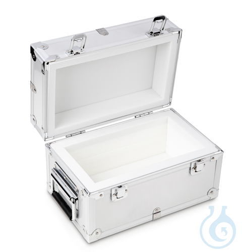 Aluminium Protective Box KERN, 346-080-600