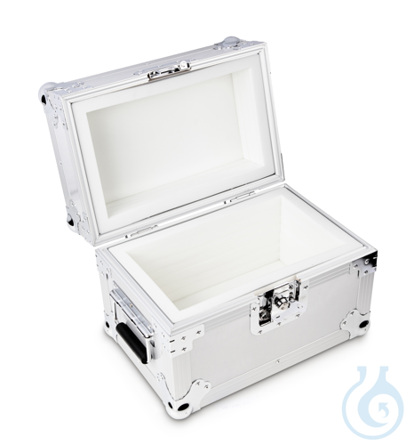 Aluminium Protective Box KERN, 346-090-600
