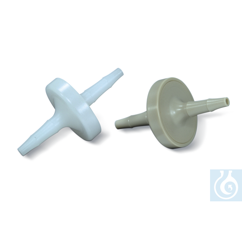 In-line filters FS 25 T PVDF Mesh, opening 70 µm, accessories for SIMDOS®10