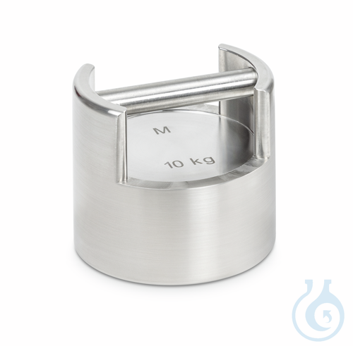 Test Weight KERN 347-141