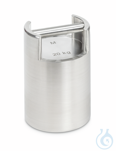 Test Weight KERN 347-151
