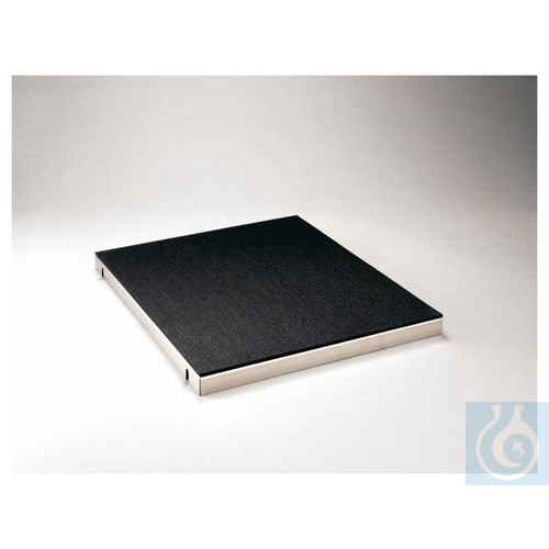 Dedicated Platforms for MaxQ™ 2000/2506/2508/4000/4450/6000 Shakers