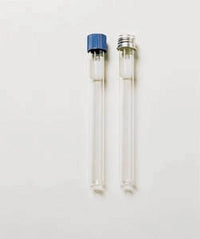 Test tubes with plastic screw-cap 98x16 mm (qty=100)