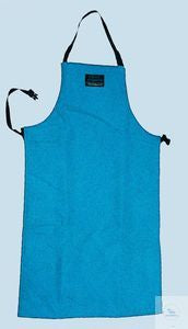 Cryo apron, protective aprons, size CA 36, width 61 cm, length 92 cm