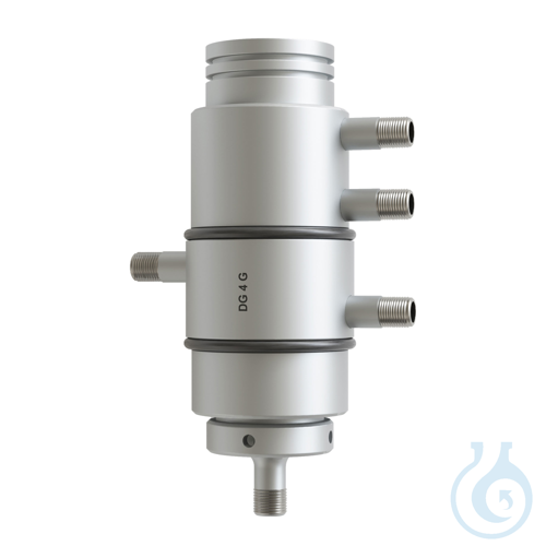 SONOPULS DG 4 G Doorstroomvat