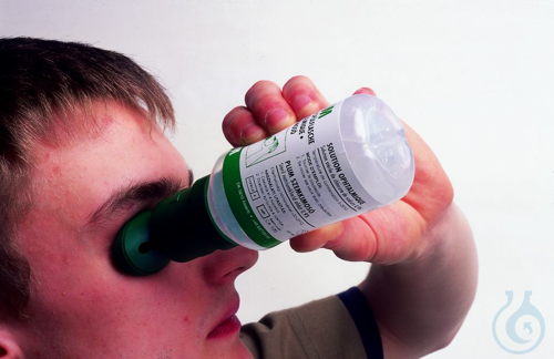 Small bottle, 200 ml