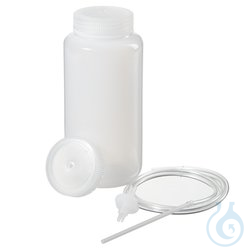 Nalgene™ Self-Zeroing Buret Filler Kit