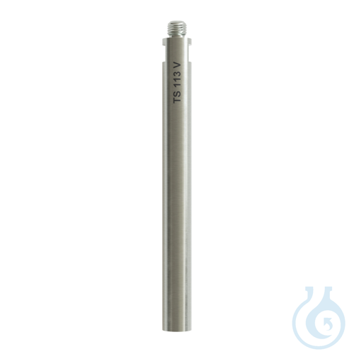 SONOREX TECHNIK H 320.3 Hook-up heating