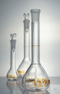 Volumetric flask 250 ml A CC ST 14/23