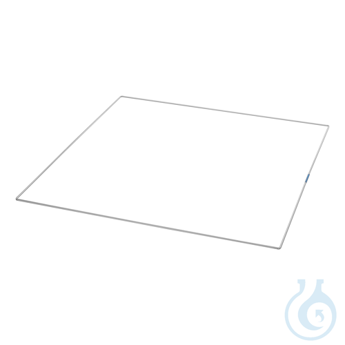 SONOREX FT 36 Frame voor folietest