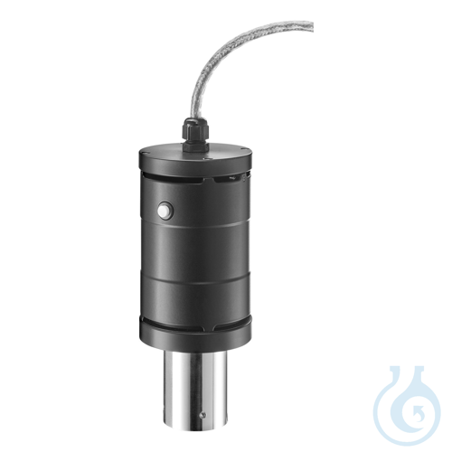 HD 5400 Ultrasonic homogeniser