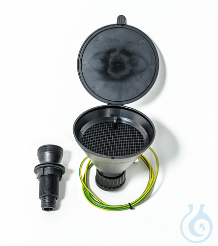 Fill-in set PE-HD for UB90 B590/1100